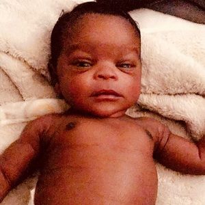 Meet your Posher, Jabarri